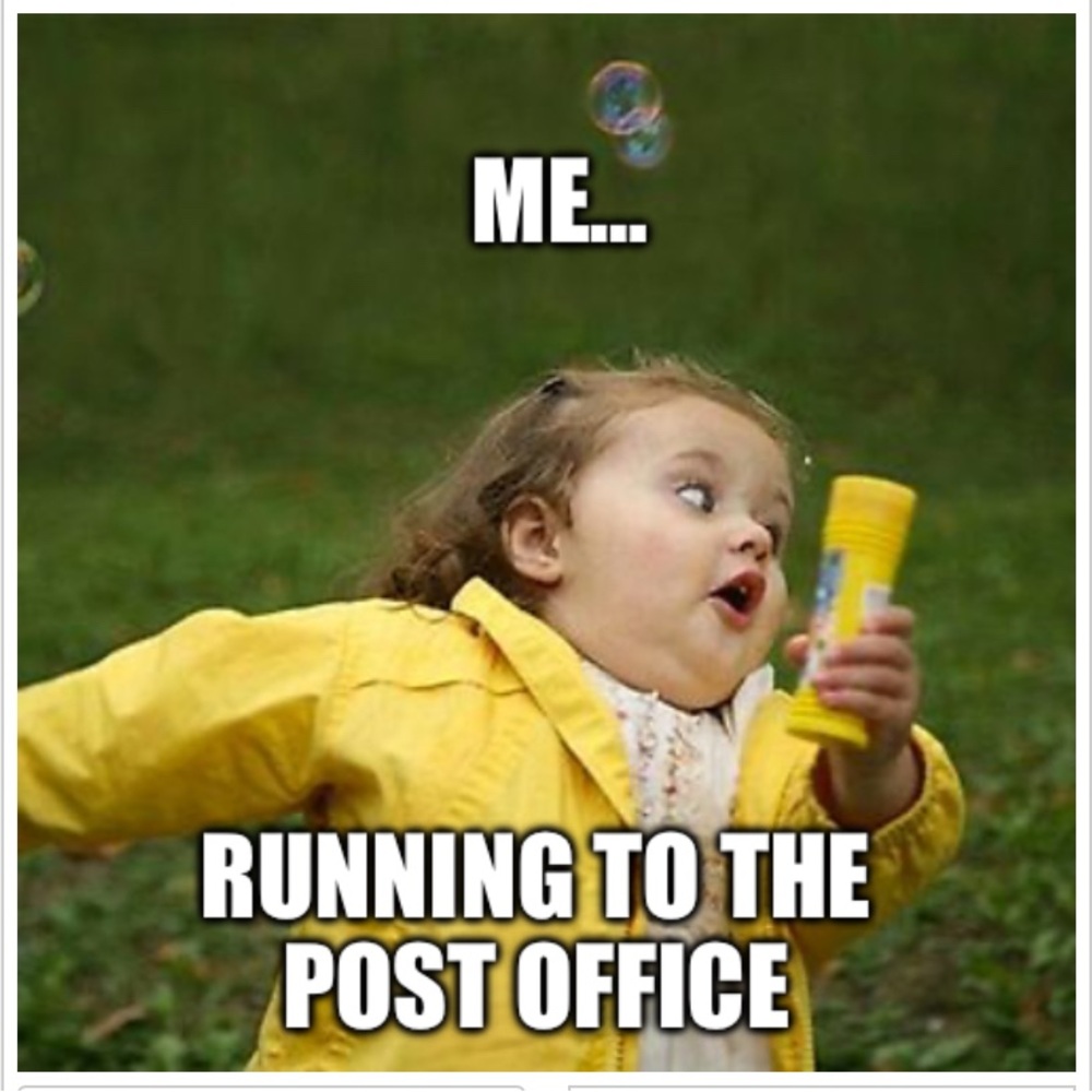 FAST SHIPPING!